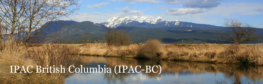 IPAC BC